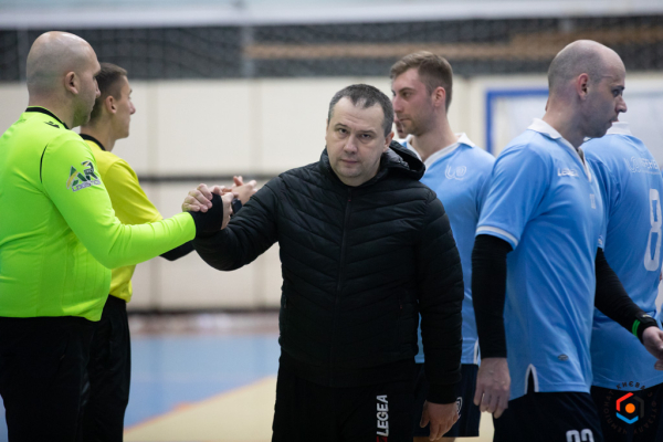 Нікос - Укренерго
