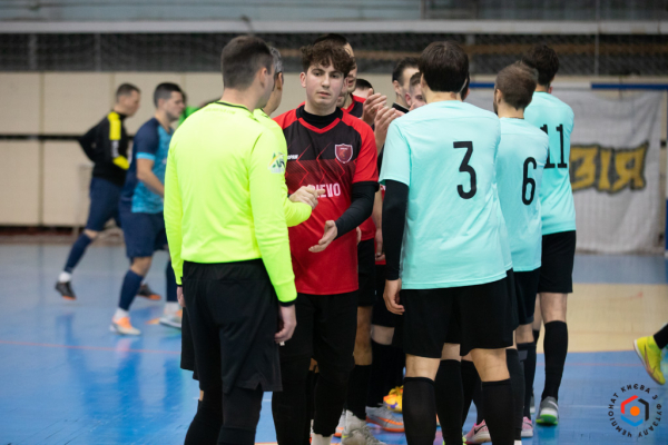 MLC team - DiЄvo