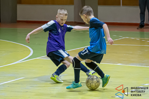 ДЮСШ 21-2 16' - Sportkids 2 16'