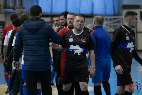 DPP - UFAM Kyiv