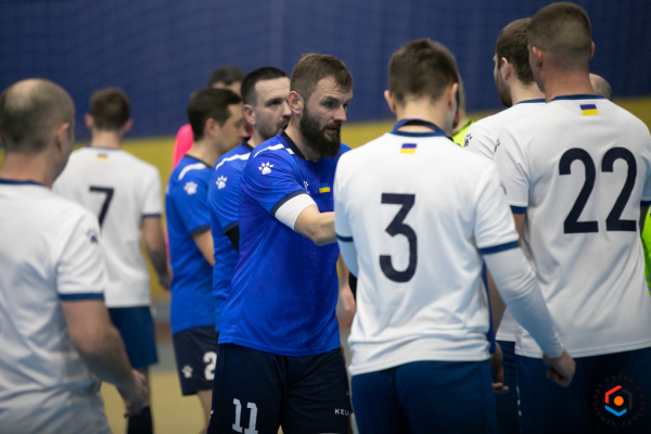 Sense - FC STM Kyiv