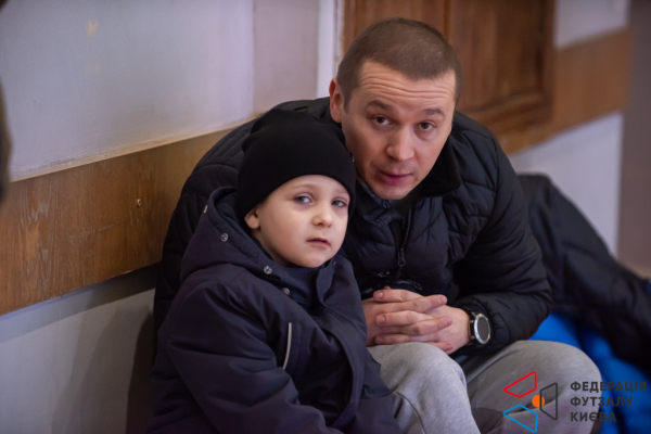 ДЮСШ 21 (14) 13' - ФК AlexTeam 13'