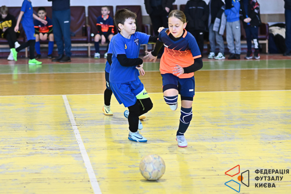 КДЮСШ 1-2 м.Черкаси 14' - ФК Аксіома 3 14'