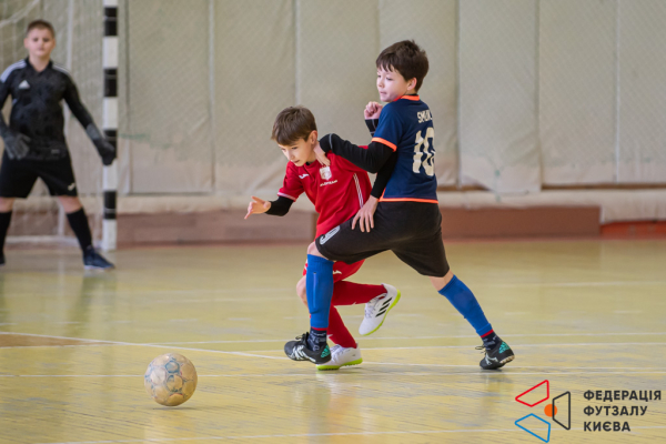 КДЮСШ 1-2 м.Черкаси 14' - AlexTeam 14'