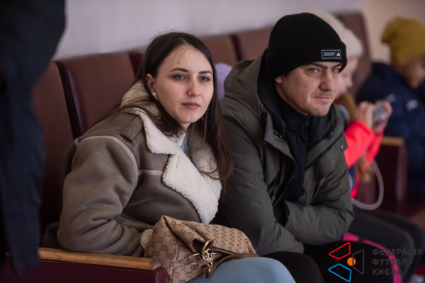 КДЮСШ 1-2 м.Черкаси 14' - КДЮСШ Переможець (Сканді) 14'