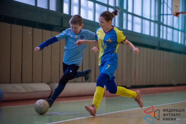 СК КНУТД 15' - URAGAN BRO 15'