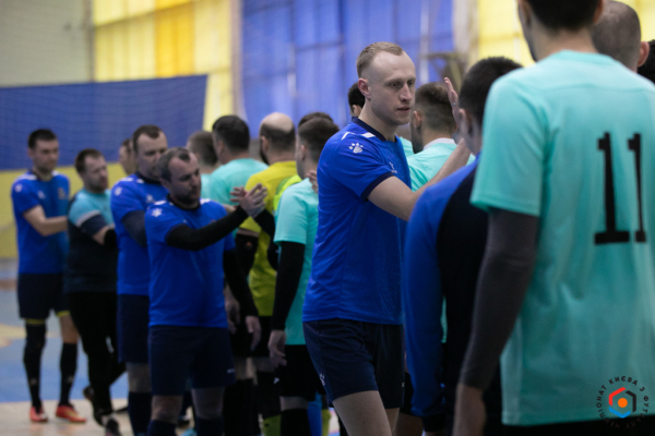 MLC team - МФК 