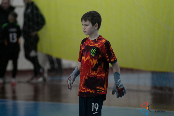 ДФК Софія 16' - Sportkids 2 16'