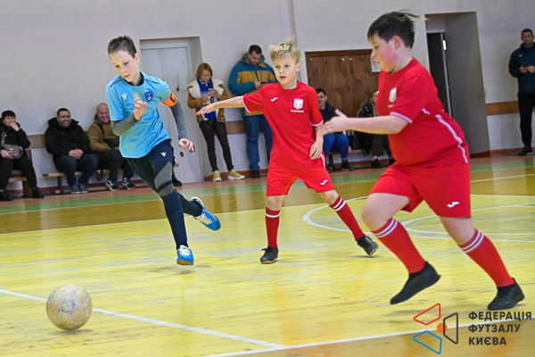 AlexTeam 14' - СК КНУТД 14'