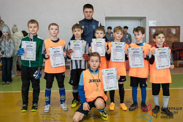 URAGAN BRO 17' - СК КНУТД 17'