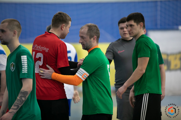 МФК Коцюбинське - UFAM Kyiv