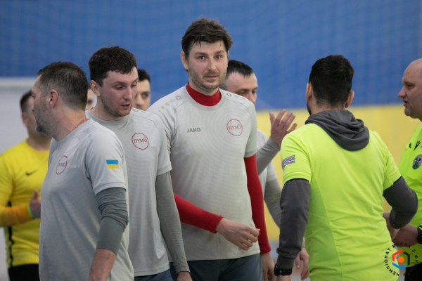 FINIK - ПУМБ