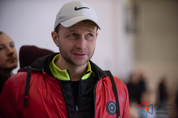 SPORTKIDS 14' - КДЮСШ 1 м. Черкаси 14'