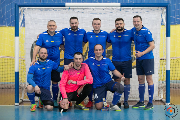 UFAM Kyiv - Sense