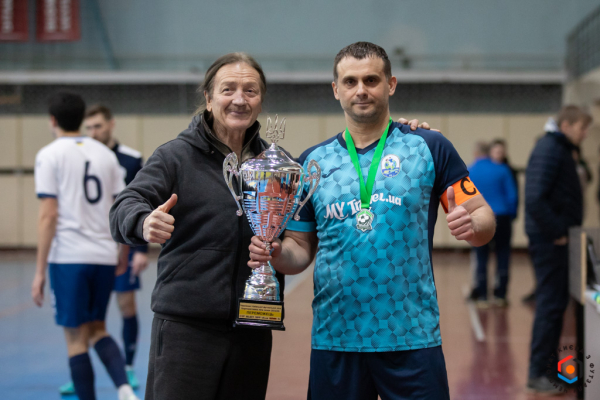 FC MY TRAVEL - ПУМБ