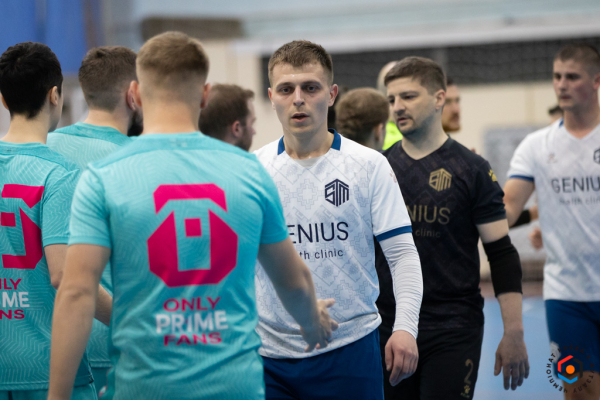 FC STM Kyiv - OnlyPrimeFans Team