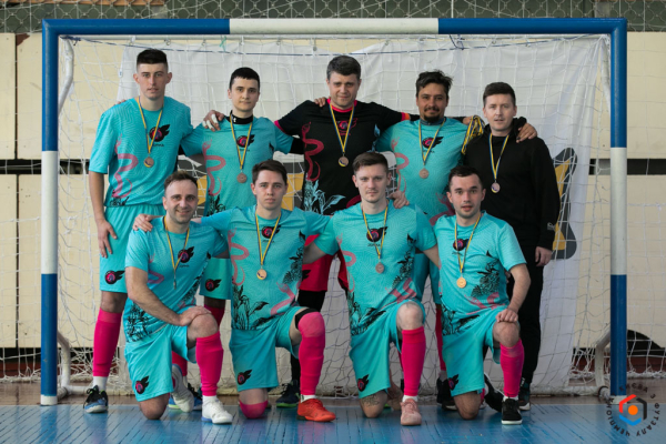 FC STM Kyiv - OnlyPrimeFans Team