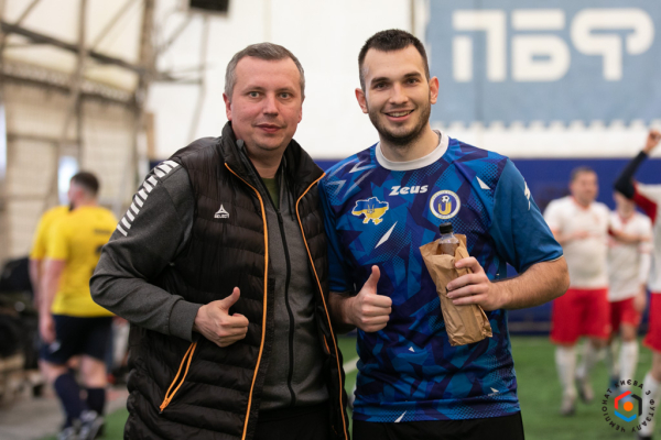 FC GETMAN KYIV-2 - VectorU