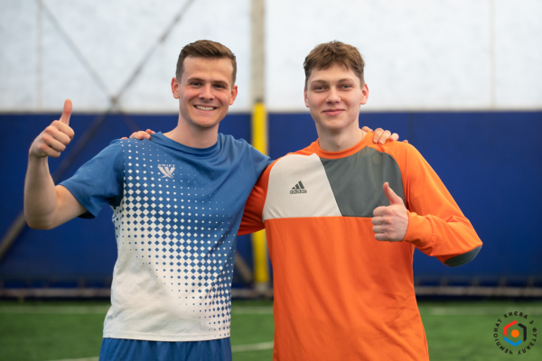 FC Legion - ФК Армія