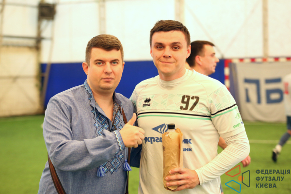 ПУМБ - UGB