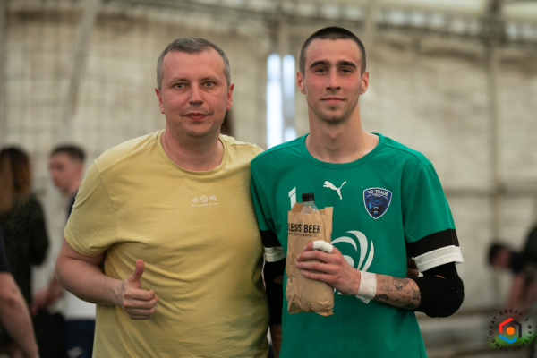 Віді-трейд - МФК ЮНІОН
