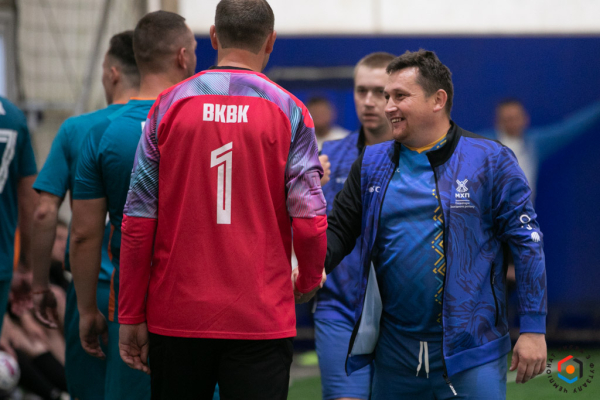 Філія ВКВК - Елеватори Західного регіону