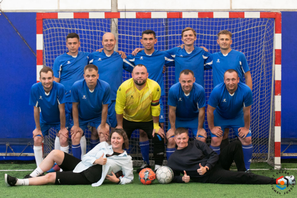 Урожай - Миронівська ПФ