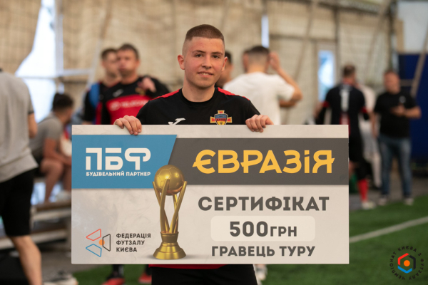 ФК Армія - Глобус Банк
