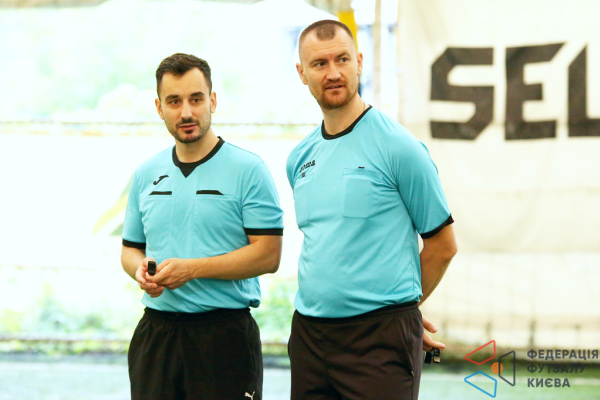 Feshchenko & Partners - AXXONSOFT