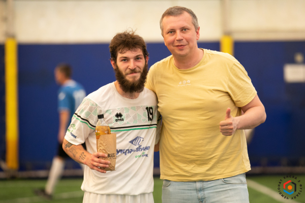 Глобус Банк - UGB