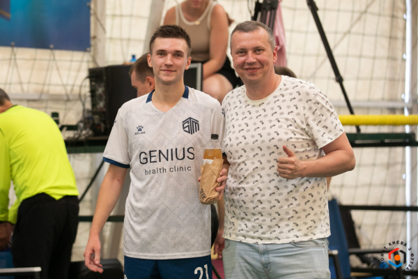 DPP - FC STM Kyiv