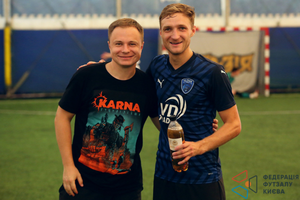 Віді-трейд - AXXONSOFT