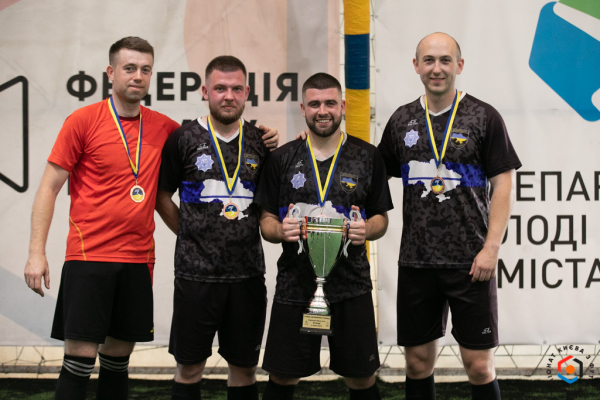 DPP - FC STM Kyiv