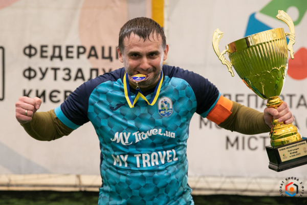 Feshchenko & Partners - FC MY TRAVEL