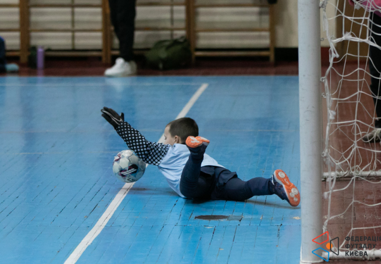 SPORTKIDS 19' - Локомотив 19'