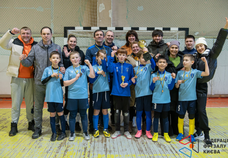 ФК Аксіома 15' - СК КНУТД 15'