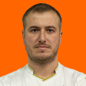 Гіленко Максим
