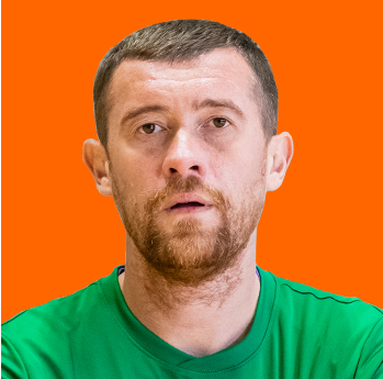 Анікєєв Денис