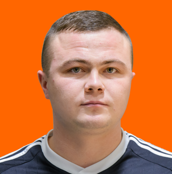 Абрамов Богдан