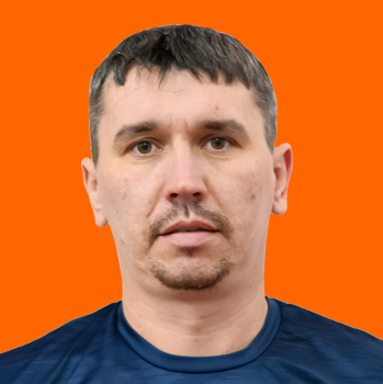 Устименко Андрій