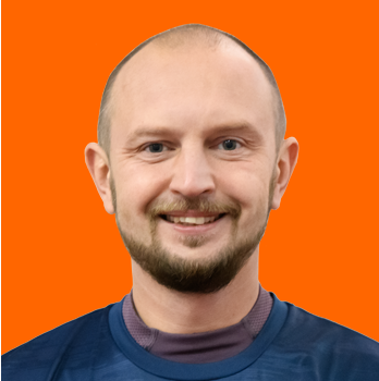 Кравець Іван