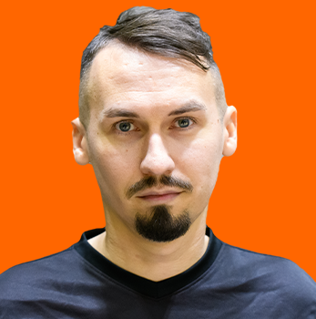 Лабенський Андрій