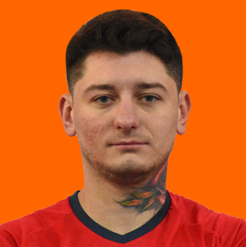 Демченко Сергій