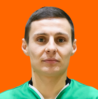 Шендрик Євген