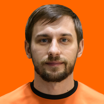 Муха Олексій