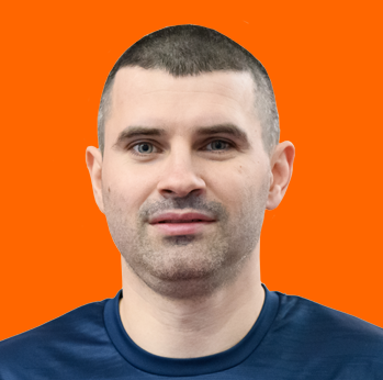 Стрілецький Максим