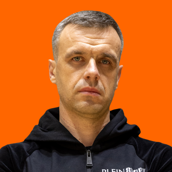 Говійко Євген