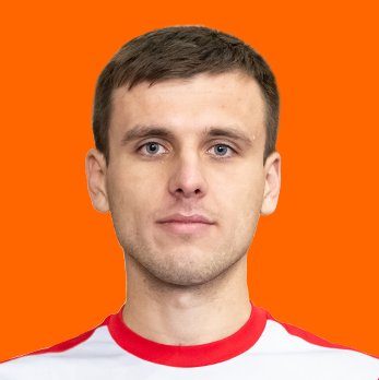 Свічкарьов Іван