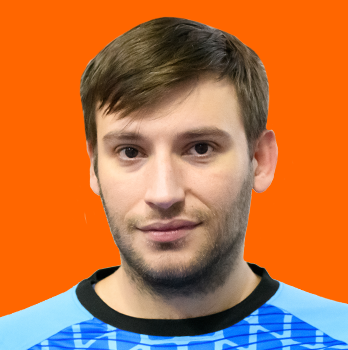 Чаплинський Сергій