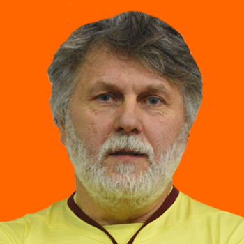 Логвенюк Юрій